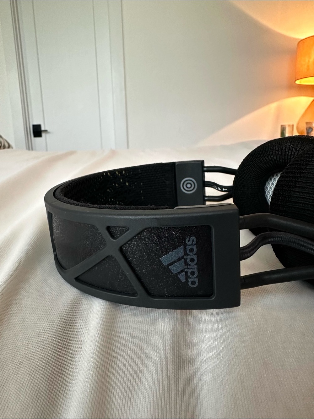 Adidas RPT-02 SOL Solar Powered Headphones - Picture 3 of 7